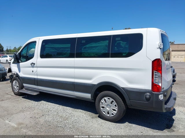Ford Transit 2019 1FBZX2YM2KKA61349 Image 27