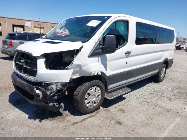 Ford Transit 2019 1FBZX2YM2KKA61349 Image 14