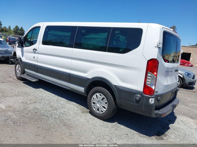 Ford Transit 2019 1FBZX2YM2KKA61349 Image 15