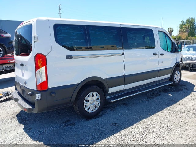 Ford Transit 2019 1FBZX2YM2KKA61349 Image 16