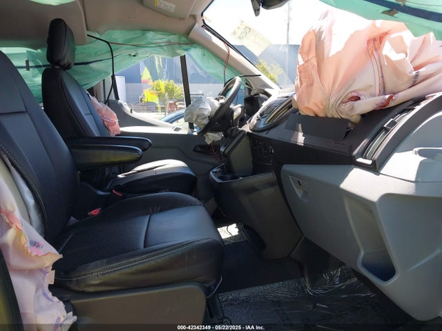 Ford Transit 2019 1FBZX2YM2KKA61349 Image 17