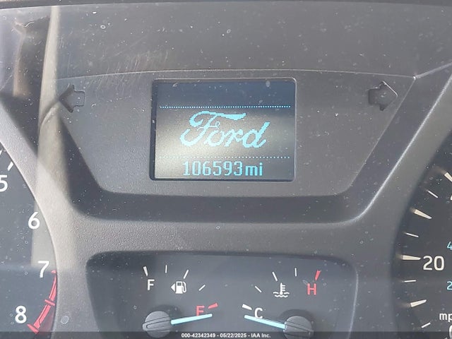 Ford Transit 2019 1FBZX2YM2KKA61349 Image 19