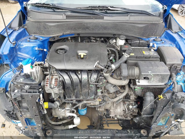 KIA SELTOS EX 2022 KNDERCAA5N7246531 Image 10