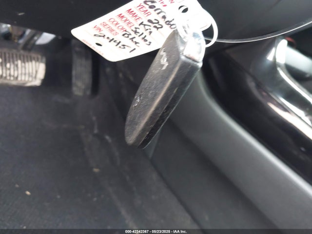 KIA SELTOS EX 2022 KNDERCAA5N7246531 Image 11
