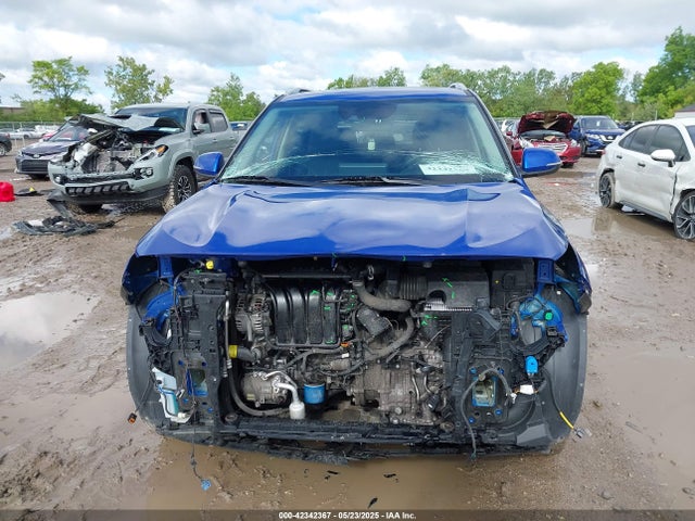 KIA SELTOS EX 2022 KNDERCAA5N7246531 Image 13