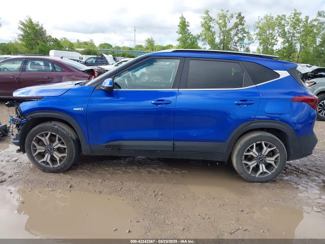 KIA SELTOS EX 2022 KNDERCAA5N7246531 Image 15