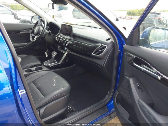 KIA SELTOS EX 2022 KNDERCAA5N7246531 Image 5