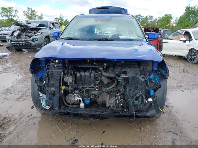 KIA SELTOS EX 2022 KNDERCAA5N7246531 Image 6
