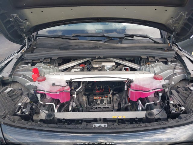 4JGGM2BB3PA031739 Mercedes-Benz ed