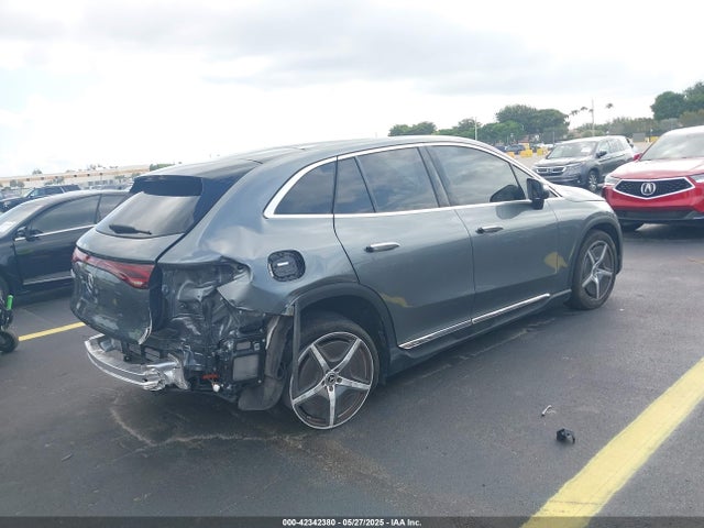 4JGGM2BB3PA031739 Mercedes-Benz ed