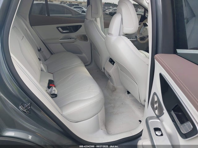 4JGGM2BB3PA031739 Mercedes-Benz ed