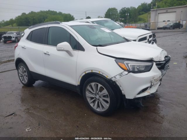 2019 BUICK ENCORE KL4CJASBXKB961382