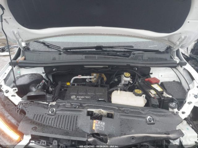 2019 BUICK ENCORE KL4CJASBXKB961382 Photo 9