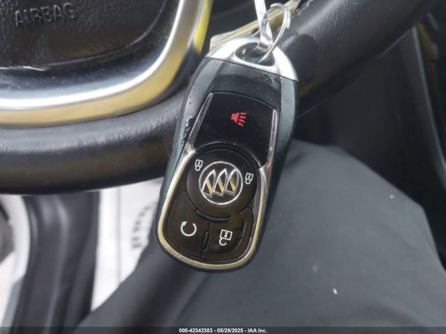 2019 BUICK ENCORE KL4CJASBXKB961382 Photo 10
