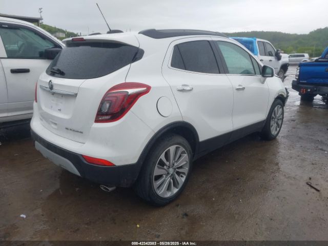 2019 BUICK ENCORE KL4CJASBXKB961382 Photo 3