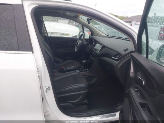 2019 BUICK ENCORE KL4CJASBXKB961382 Photo 4