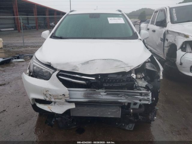 2019 BUICK ENCORE KL4CJASBXKB961382 Photo 5