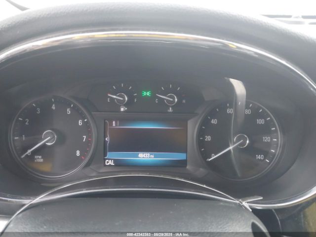 2019 BUICK ENCORE KL4CJASBXKB961382 Photo 6