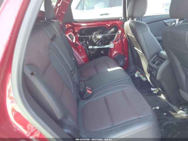 3GNKBJRS7KS693603 Chevrolet BLAZER RS