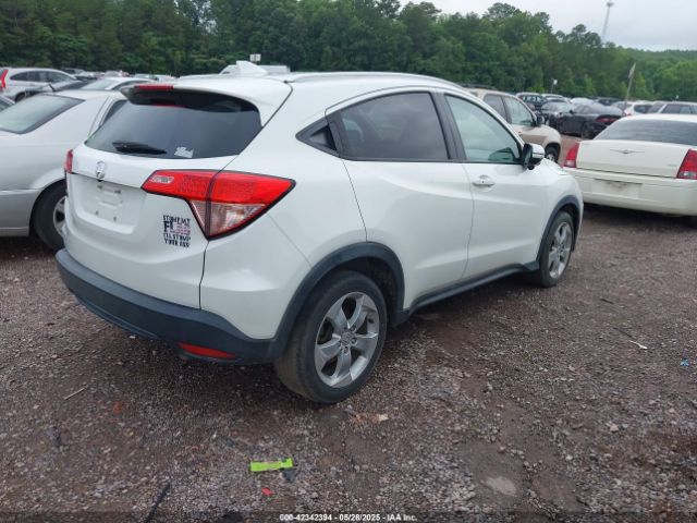 3CZRU5H77GM700707 Honda Hr-v Ex-l
