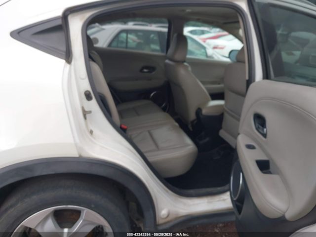 3CZRU5H77GM700707 Honda Hr-v Ex-l