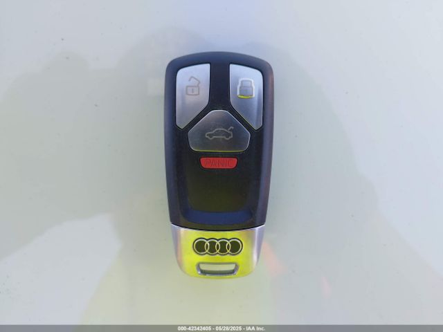 WAUB4AF48KA006054 Audi S4 3.0t Premium