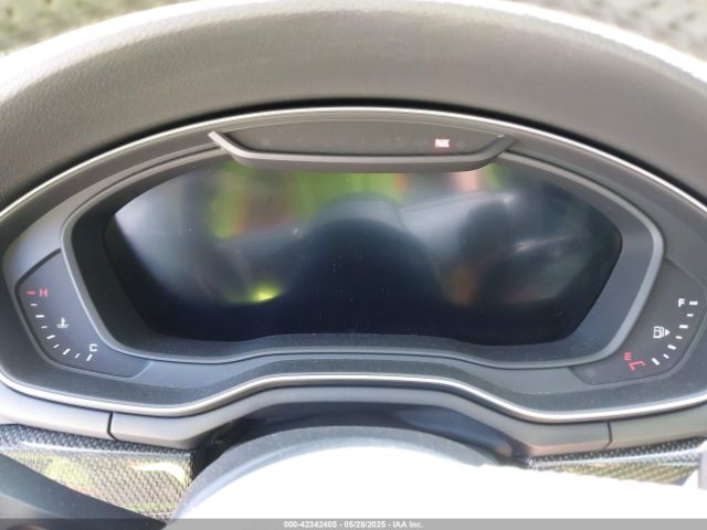 WAUB4AF48KA006054 Audi S4 3.0t Premium