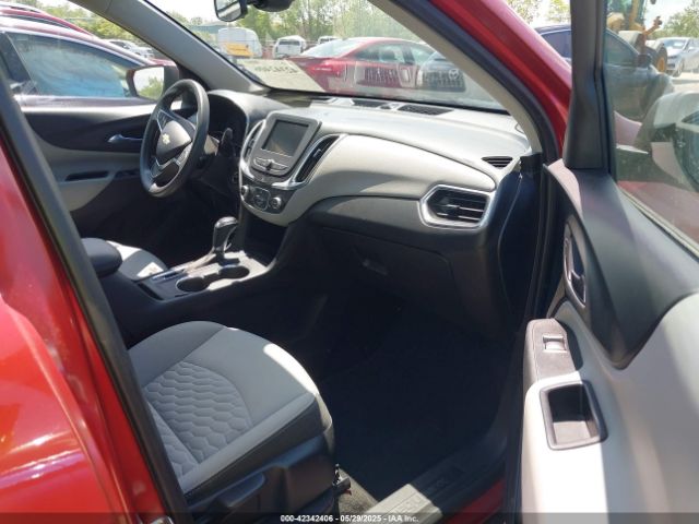 2020 CHEVROLET EQUINOX 2GNAXHEV0L6127790 Photo 4