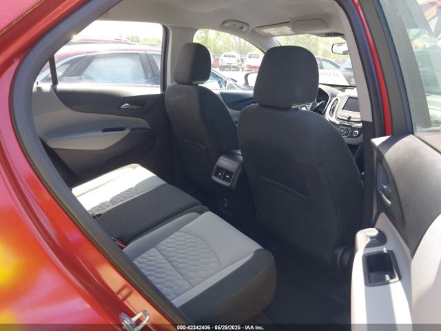 2020 CHEVROLET EQUINOX 2GNAXHEV0L6127790 Photo 7