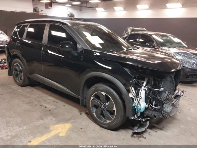 2024 NISSAN ROGUE 5N1BT3BB0RC711754 Photo 0