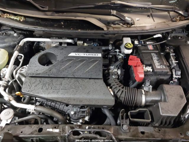 2024 NISSAN ROGUE 5N1BT3BB0RC711754 Photo 9
