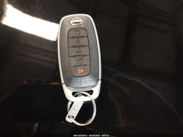 2024 NISSAN ROGUE 5N1BT3BB0RC711754 Photo 10