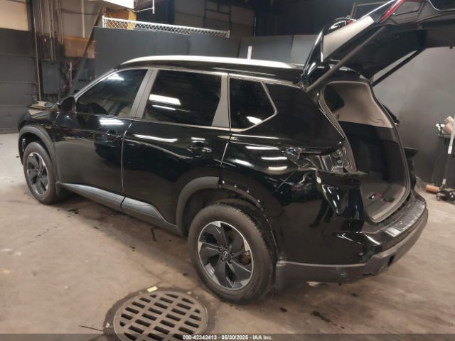 2024 NISSAN ROGUE 5N1BT3BB0RC711754 Photo 2