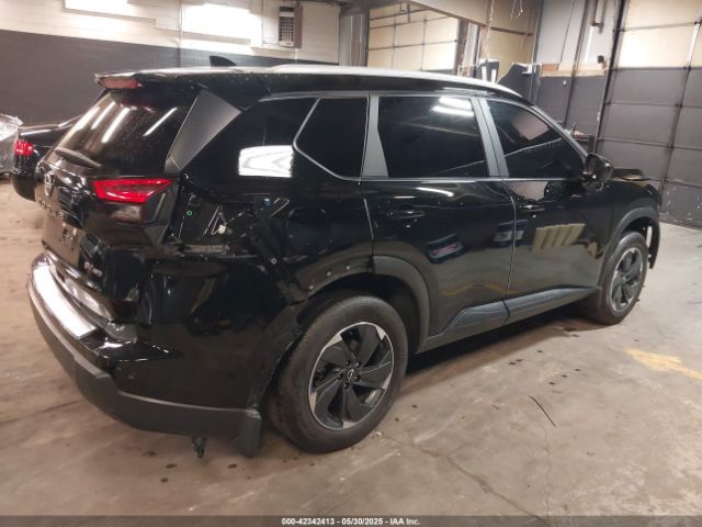 2024 NISSAN ROGUE 5N1BT3BB0RC711754 Photo 3