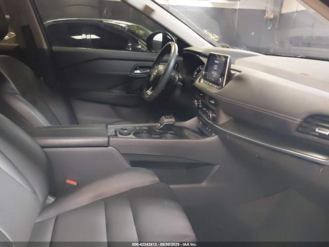 2024 NISSAN ROGUE 5N1BT3BB0RC711754 Photo 4