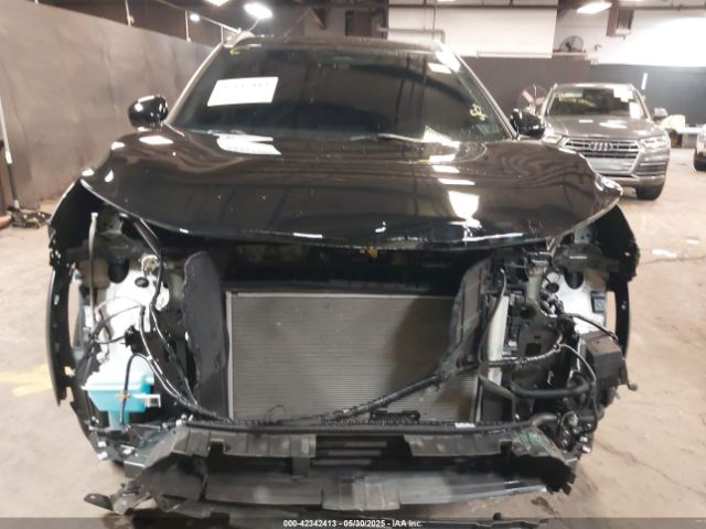 2024 NISSAN ROGUE 5N1BT3BB0RC711754 Photo 5