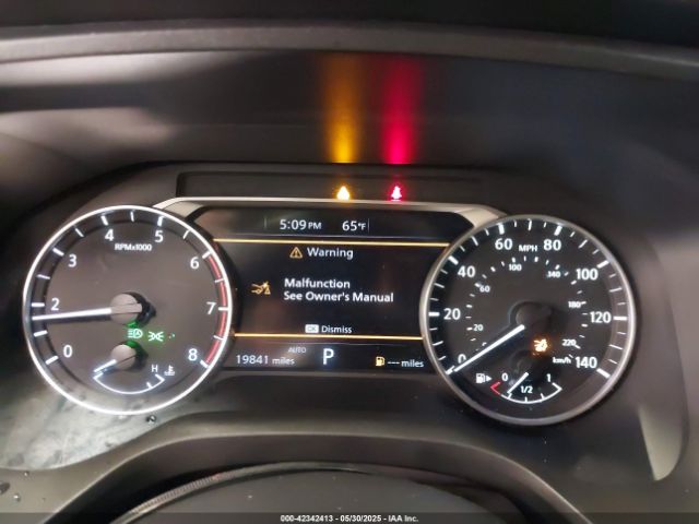 2024 NISSAN ROGUE 5N1BT3BB0RC711754 Photo 6