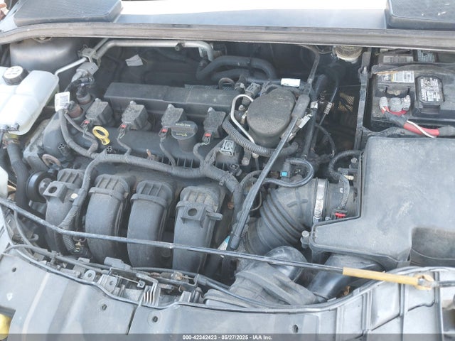 1FADP3K28EL261787 Ford 2014