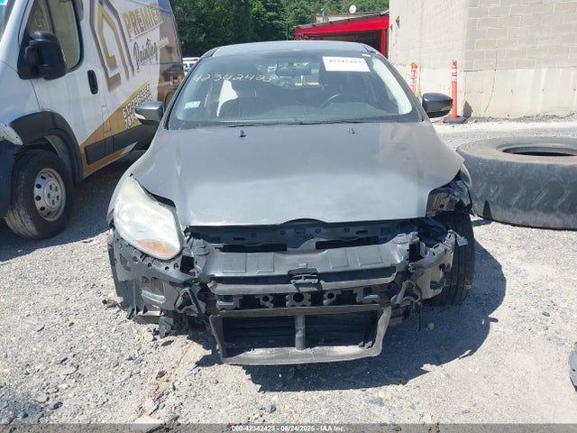1FADP3K28EL261787 Ford 2014
