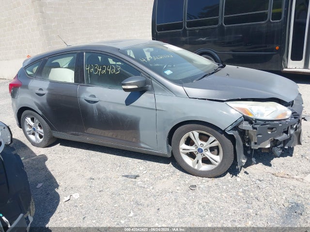 1FADP3K28EL261787 Ford 2014