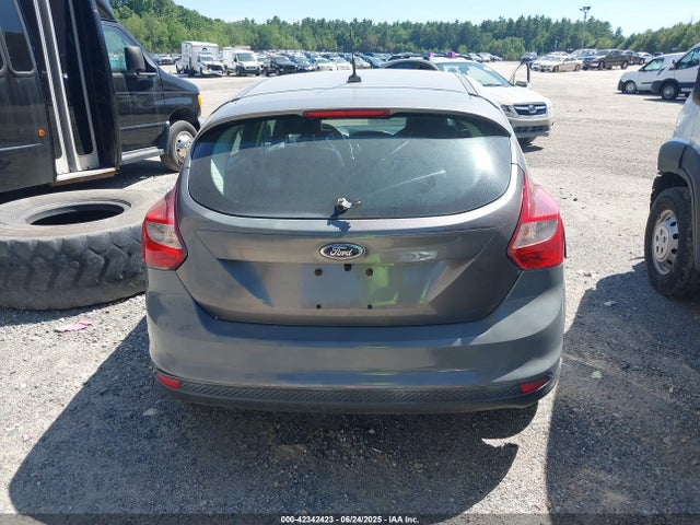 1FADP3K28EL261787 Ford 2014