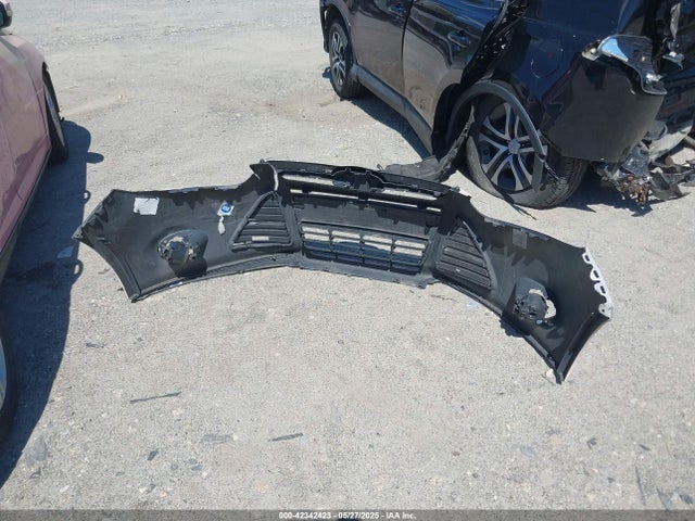 1FADP3K28EL261787 Ford 2014
