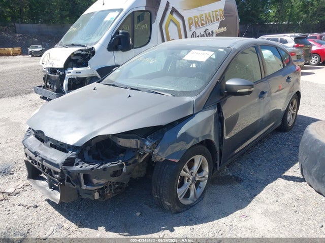 1FADP3K28EL261787 Ford 2014