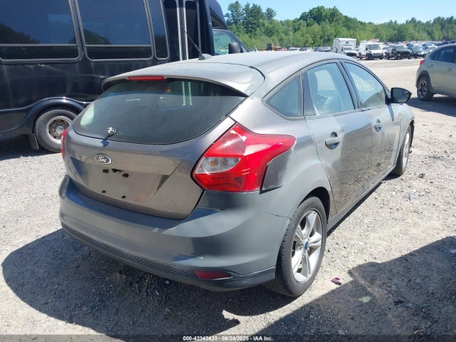 1FADP3K28EL261787 Ford 2014