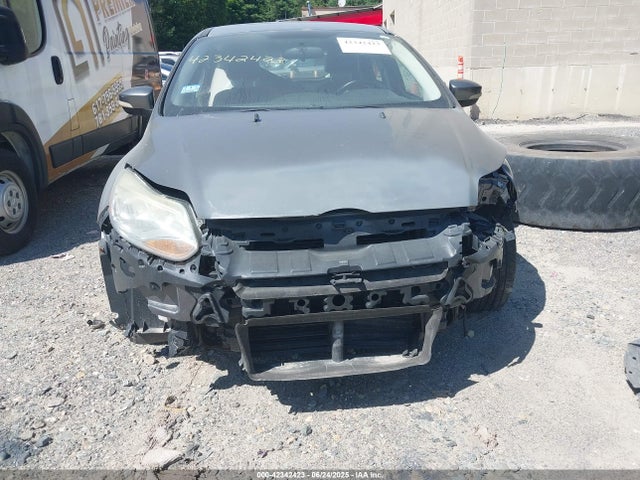 1FADP3K28EL261787 Ford 2014