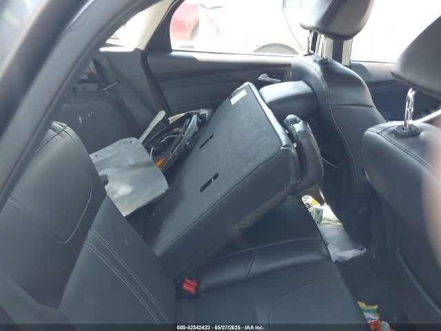 1FADP3K28EL261787 Ford 2014