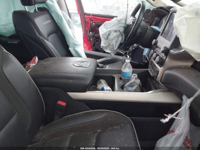 2022 RAM 1500 1C6SRFJT5NN349361 Photo 4