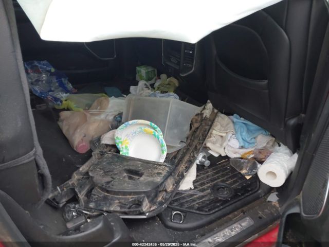 2022 RAM 1500 1C6SRFJT5NN349361 Photo 7
