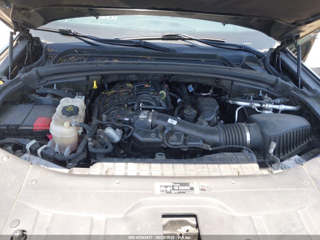 1C4RJHAG6N8572407 Jeep 2022