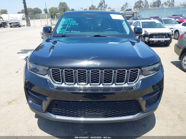 1C4RJHAG6N8572407 Jeep 2022